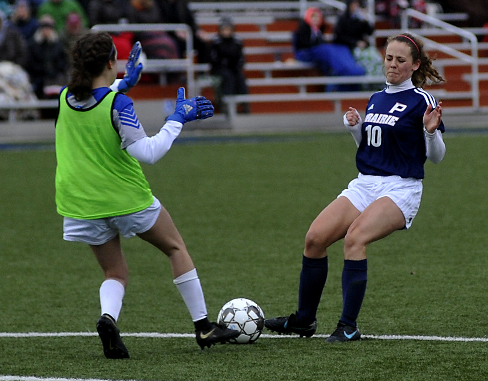 Prairie Soccer